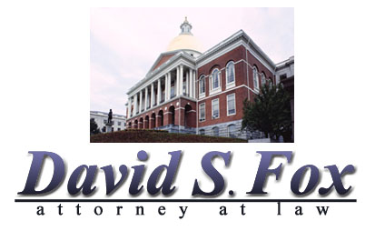 David S. Fox practices in Bankruptcy Law, Criminal Law, Ethics & Professional Responsibility, Family Law, Labor and Employment, Personal Injury, Real Property, Tax Law, Torts Law, Trust and Estates.